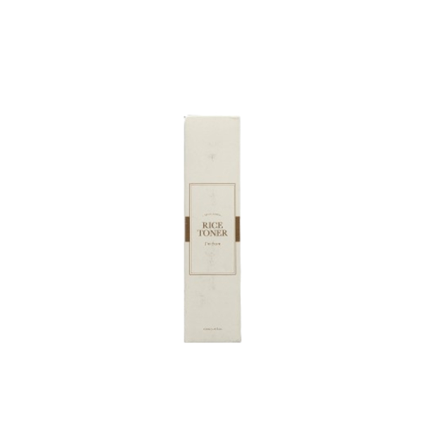 [I'm From] Rice Toner 150ml