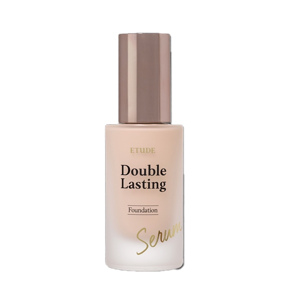 Etude Double Lasting Sérum Pele Foundation SPF27 PA++ 30g 7colors