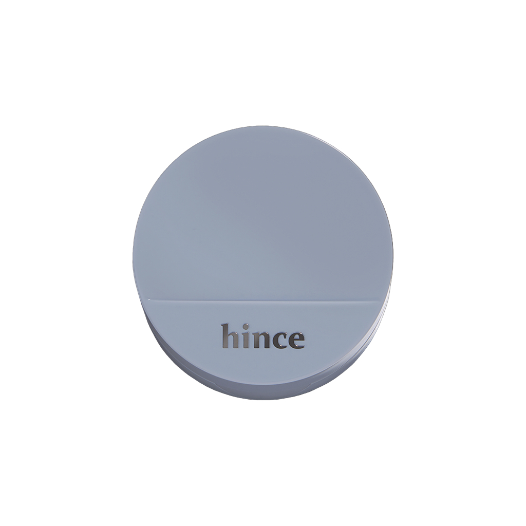 Hince Second Skin Mesh Matte Cushion Produto Original 12g + Refil 12g em Oferta na Shopee