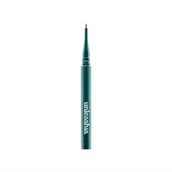 Unleashia Easy Glide Flat Eyeliner 2colors - Beauty