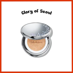 SULWHASOO Perfeitor de almofada SPF 50+ / pa +++ (produto / refil), 15g