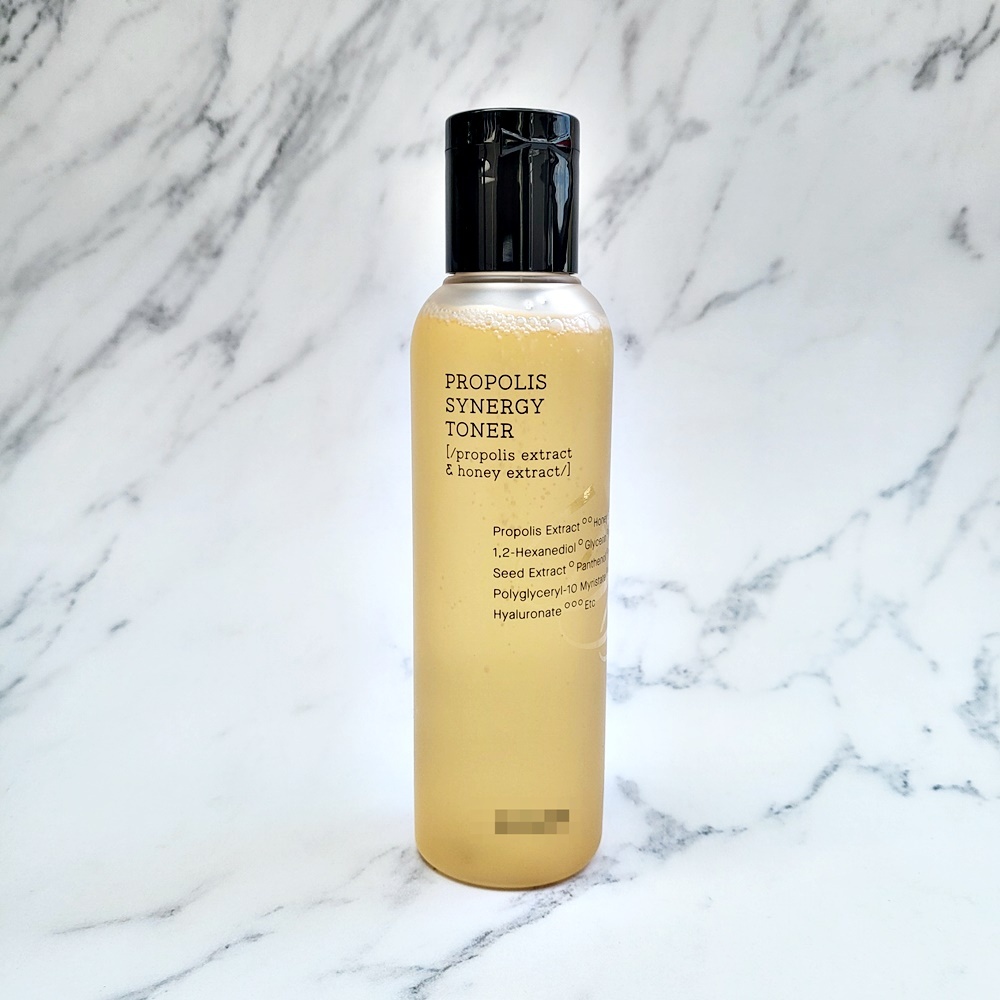 COSRX Full Fit Frofolis Synergy Toner 150ml - Beauty