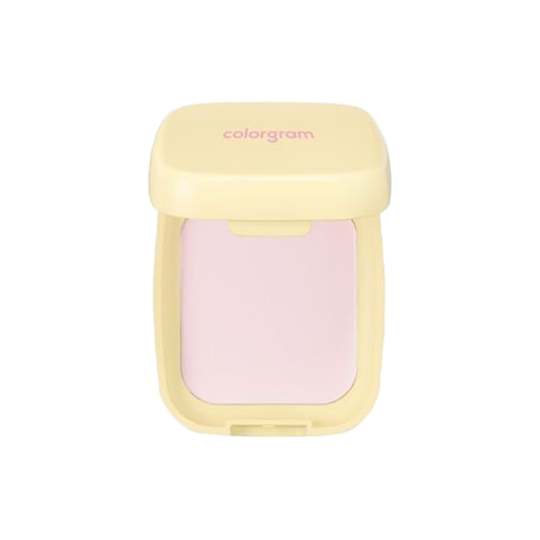 Colorgram Sebum Retouching Blur Pact 6.5g