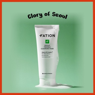 [FATION] Nosca9 Espuma De Limpeza De Problemas ,, 150ml em Oferta na Shopee