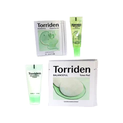 Kit De Teste Equilibrado