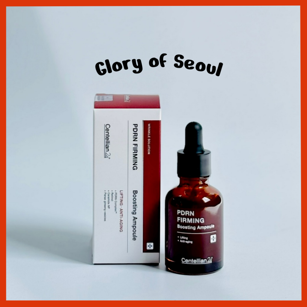 Centellian24 PDRN Ampola De Reforço De Firmeza ,  | 300.000ppm, 30ml em Oferta na Shopee