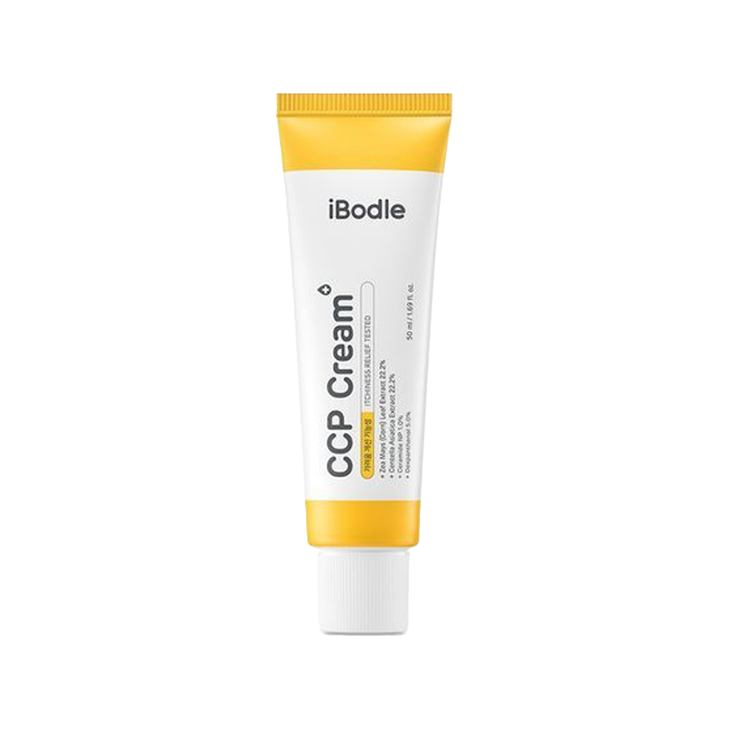 Ibodle Ccp Cream 50ml em Oferta na Shopee