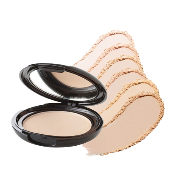 about tone blur powder pact 6colors em Oferta na Shopee