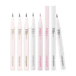 Colorgram Shade Re-Forming Brush Liner 0.5g 12 Cores