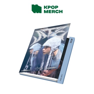 Stray Kids - Mini Album [ ATE ]_Accordion ver em Oferta na Shopee