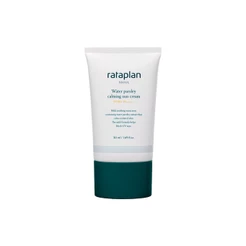 rataplan water parsley calming sun cream 50ml spf50+ pa++++