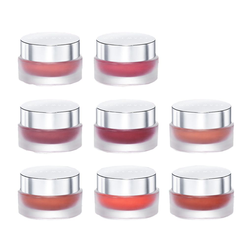 Wakemake Over Blurring Pot 4.5g 8colors em Oferta na Shopee
