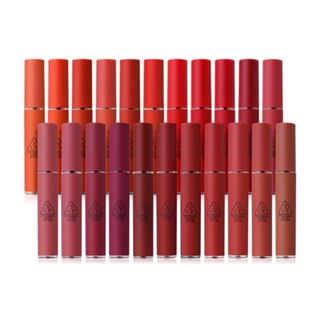 3ce velvet lip tint 4g em Oferta na Shopee