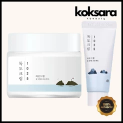 Round Lab 1025 Dokdo Cream 80ml/20ml