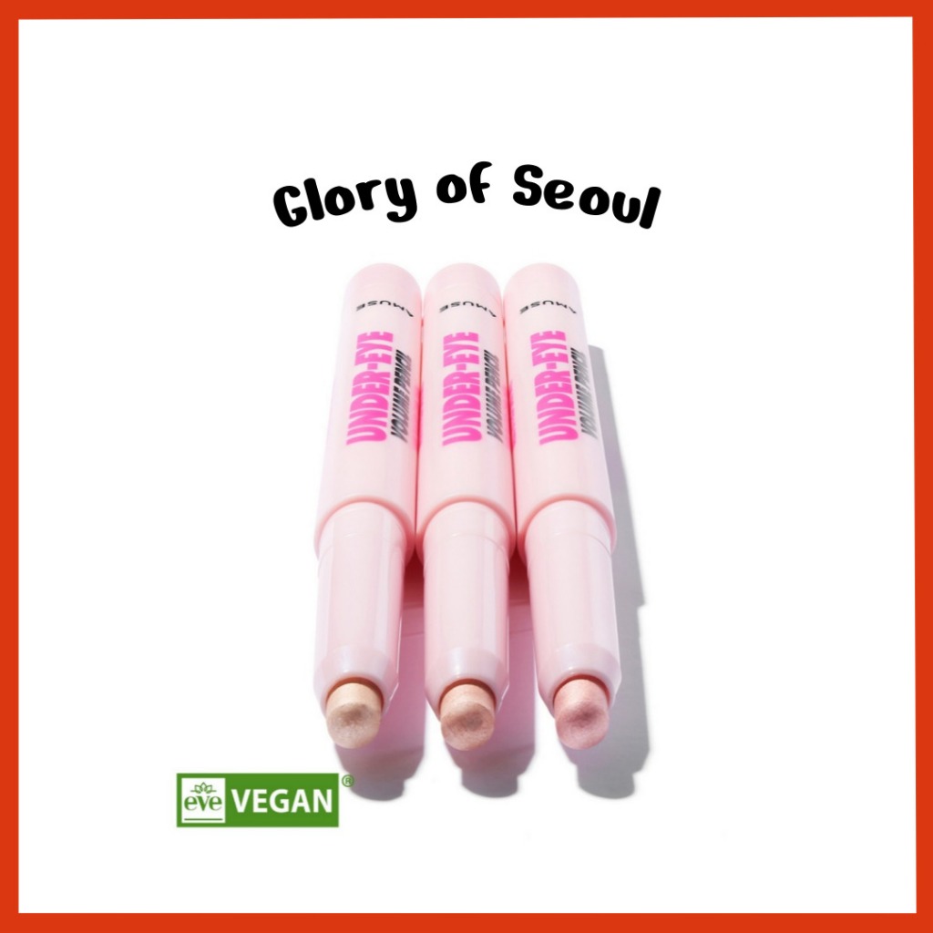 AMUSE Lápis Sob O Volume Dos Olhos ,, 1,1g em Oferta na Shopee