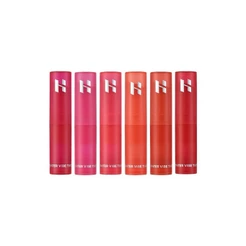 holika holika water vibe tint 2.5g 6types