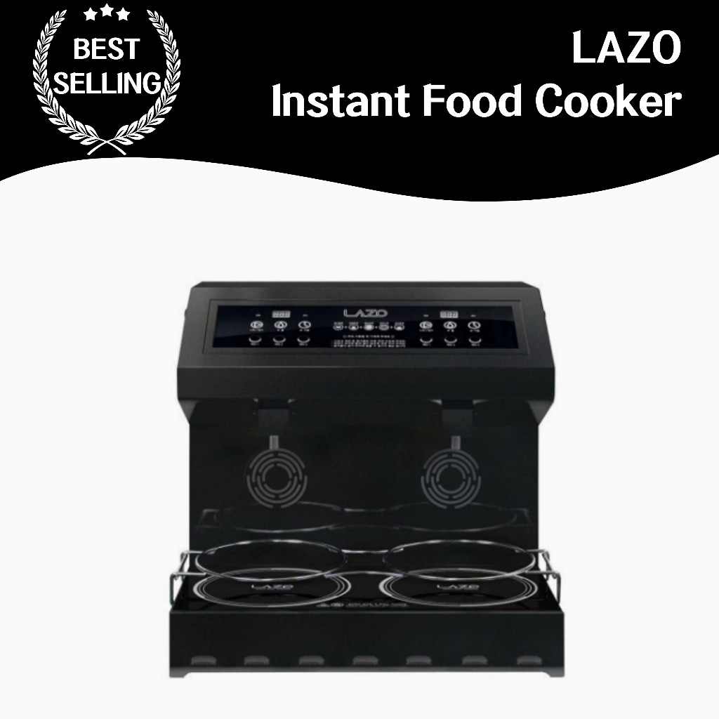 LAZO ramen Loja De Conveniência Não Tripulada Auto-Instantânea Encaracolada Fogão Máquina De Venda Automática Tipo Diret