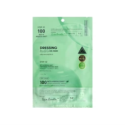 VT Leti-A Riddleshot 100 2-step Hydrogel Mask
