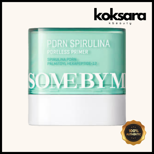 Some By Mi PDRN Spirulina Poreless Primer 10g