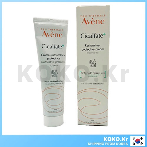 AVENE Cicalpate + Creme SOS Protetor Restaurador 100ml E Massageador Com Brindes