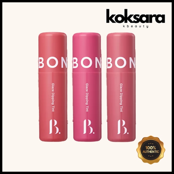Boncept Glaze Dipping Tint 3 Colors