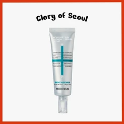 Mediheal MadecassOSide Hidsure Sun Serum Reparo, |SPF50+PA ++++, 50g