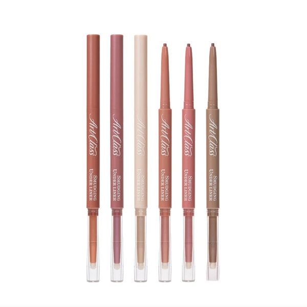 Too Cool For School Smudging Team Liner 6colors