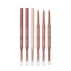 Too Cool For School Smudging Team Liner 6colors