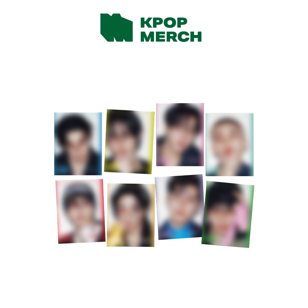 Stray kids - 4th album [ Karma ]_Accordion ver em Oferta na Shopee