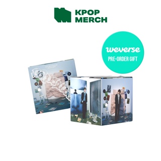 (Weverse POB) BOYNEXTDOOR - 3rd EP Album [ 19.99 ]_Weverse album ver em Oferta na Shopee