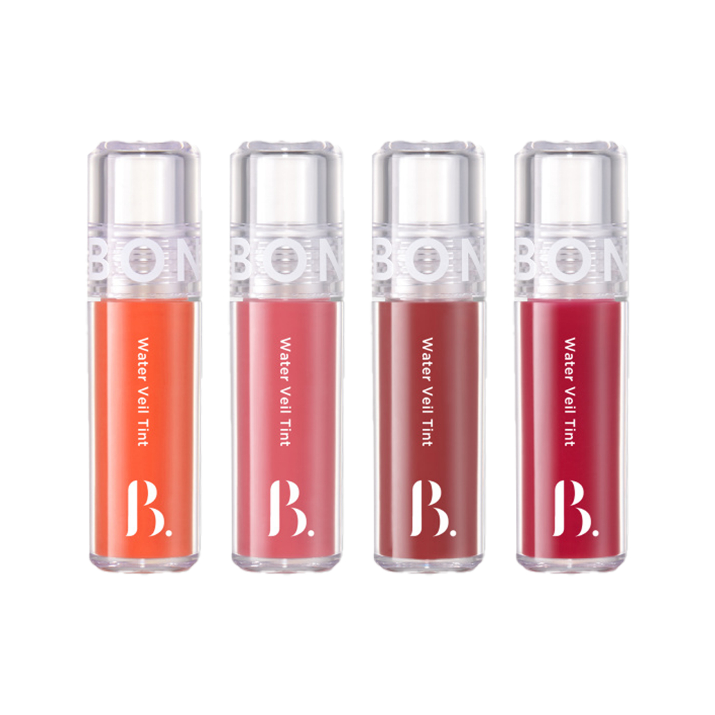 Boncept Water Veil Tint 4.5g 4colors