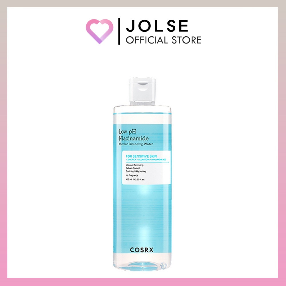 O que é Água Micelar com Niacinamida? Guia e Onde Comprar | BuscaProdutos