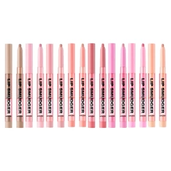 amuse lip smudger 0.5g 8colors