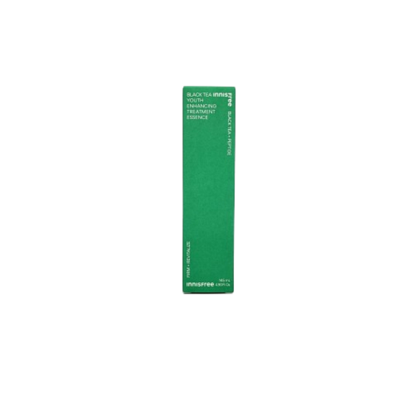 [Innisfree] Black Tea Youth Enhancing Treatment Essence