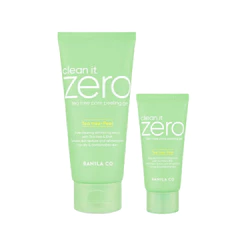 Banila Co Clean It Zero Tea Tree Pore Peeling Gel 50ml, 120ml