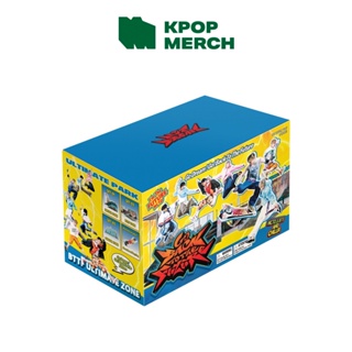 NCT DREAM 5th album [ Go Back To The Future ]_Ultimate Park Ver em Oferta na Shopee