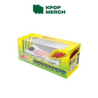 NCT DREAM 5th album [ Go Back To The Future ]_Hoverboard Ver em Oferta na Shopee