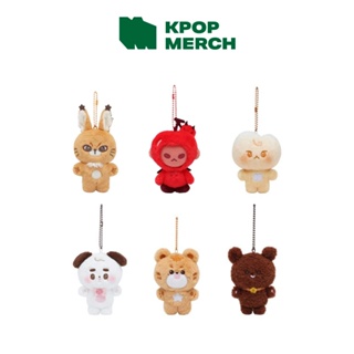 NCT127 SOM MOONG CHILL Official MD [ SOM-MOONG-CHILL Keyring ] em Oferta na Shopee