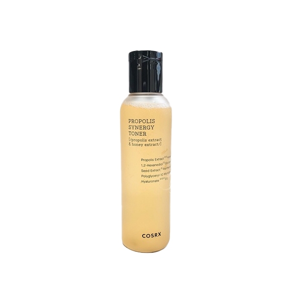 cosrx toner Sinérgico De Própolis De Ajuste Completo 280ml em Oferta na Shopee