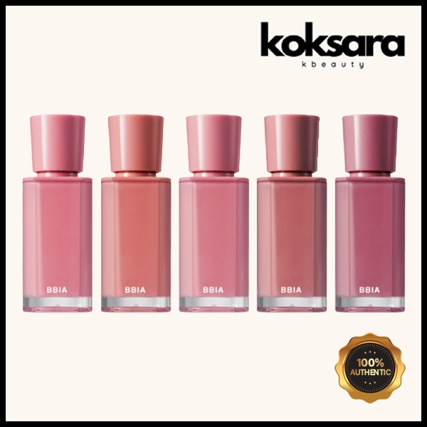 bbia glow tint mlbb edition 3.2g 17colors em Oferta na Shopee