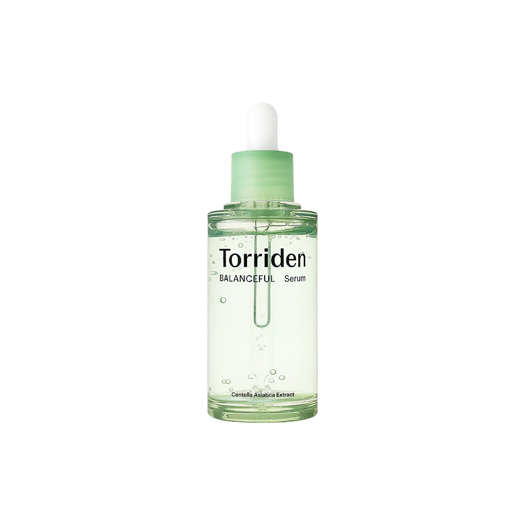 torriden balanceful cica serum 50ml - Beauty