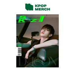 STRAY KIDS - Dicon Issue N°21 [ Summer KraZy ]_B type