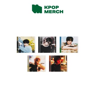 TOMORROW X TOGETHER (TXT) The Star Chapter: TOGETHER_Solo Track ver em Oferta na Shopee