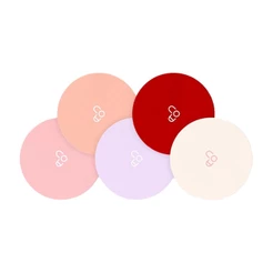 aou glowy tint balm 3.5g