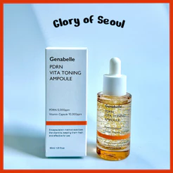 GENABELLE PDRN Vita Toning Ampoule 30ml, 70ml