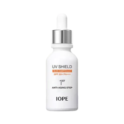 Iope UV Shield Sun Ampoule 40ml