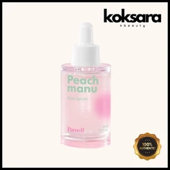 Parnell Peach Manu Glow Serum 30 ml
