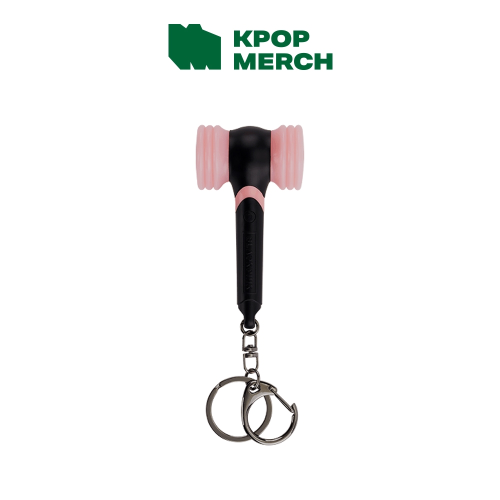 BLACKPINK LIGHT STICK KEYRING SPECIAL EDITION em Oferta na Shopee
