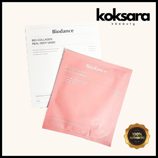 Máscara Facial Biodance: Onde Comprar | BuscaProdutos