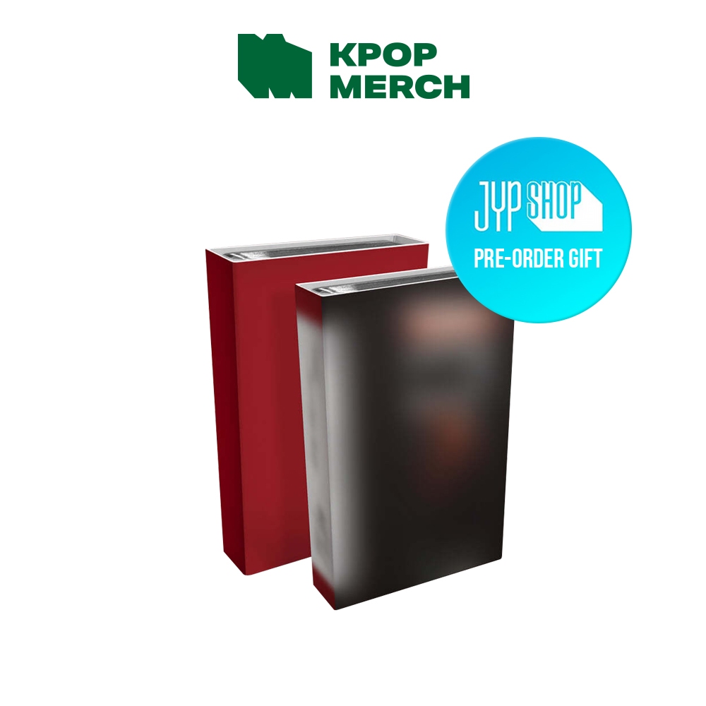 (JYP Shop POB) TWICE TZUYU - 1st Mini Album [ abouTZU ]_Nemo ver em Oferta na Shopee